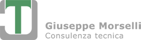 Home - Consulenza Tecnica Giuseppe Morselli